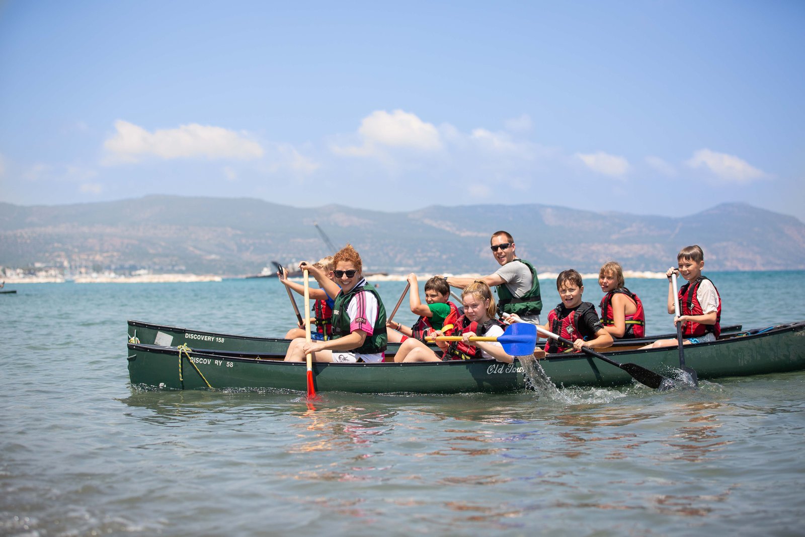 Rock Climbing-Abseiling1